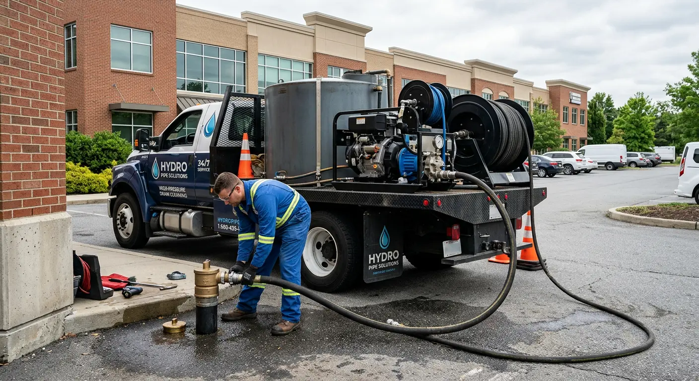 Sewer & Drain services in Rose, MI